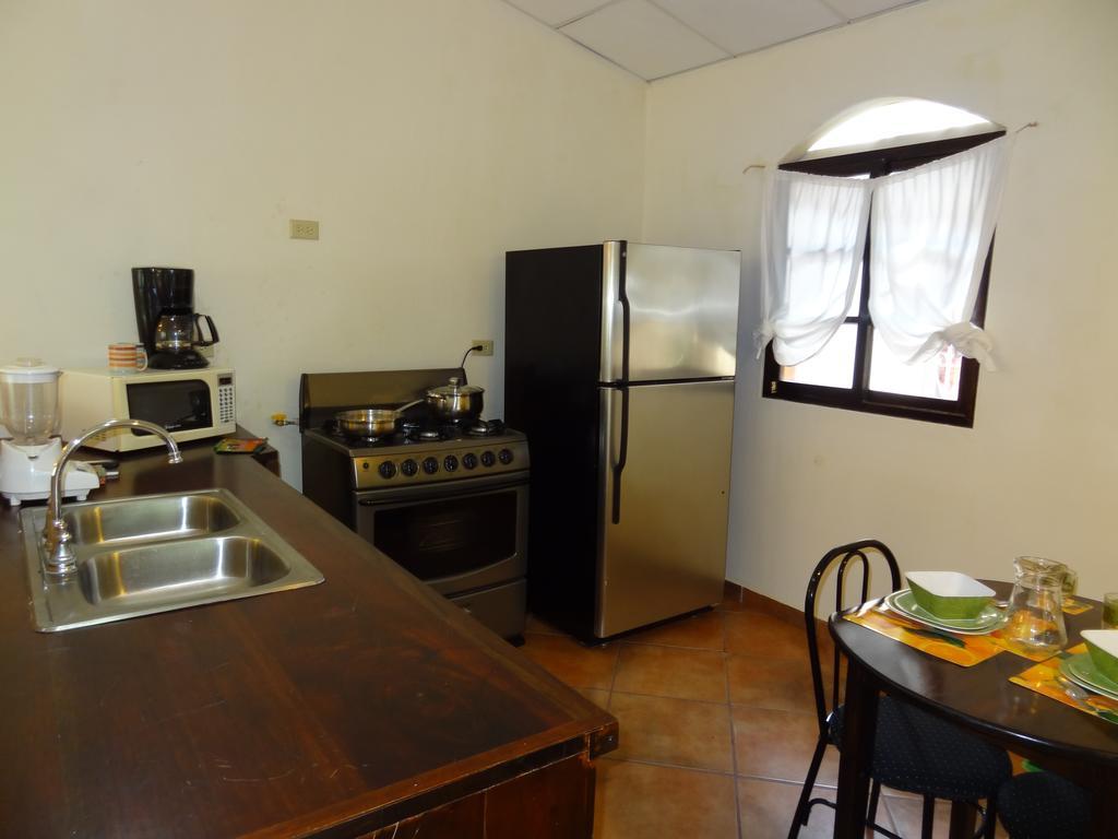 ホテルValle Primavera ボケテ 部屋 写真